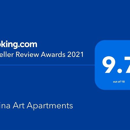 Karina Art Mountain View Apartment Софія Екстер'єр фото
