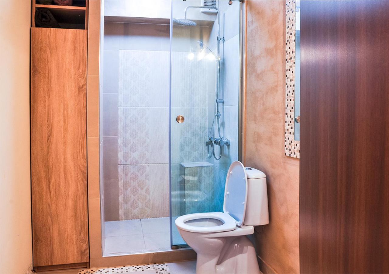 Karina Art Mountain View Apartment Софія Екстер'єр фото