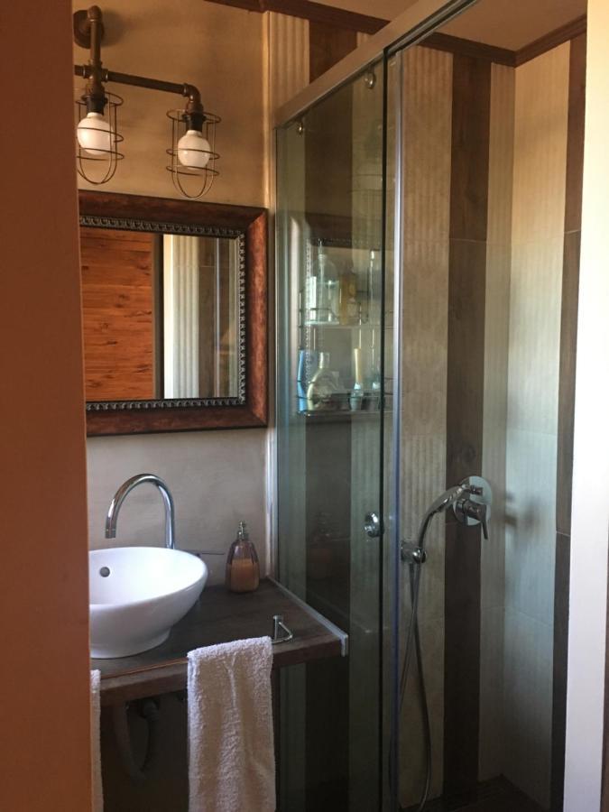 Karina Art Mountain View Apartment Софія Екстер'єр фото