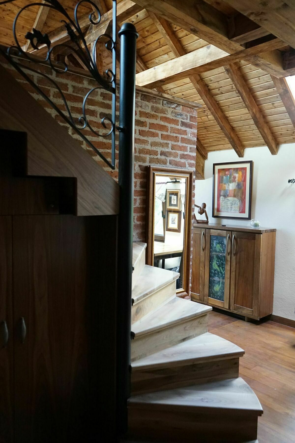 Karina Art Mountain View Apartment Софія Екстер'єр фото