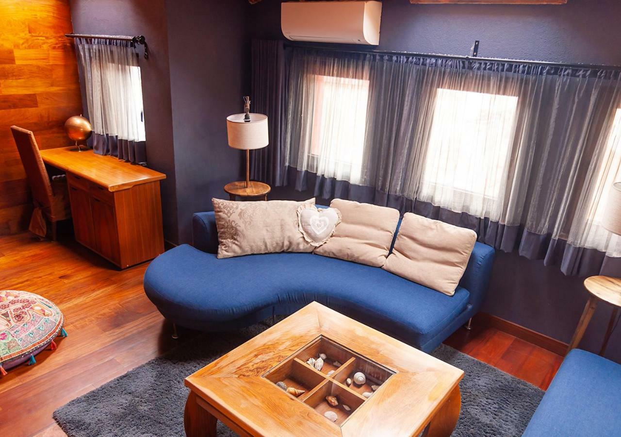 Karina Art Mountain View Apartment Софія Екстер'єр фото