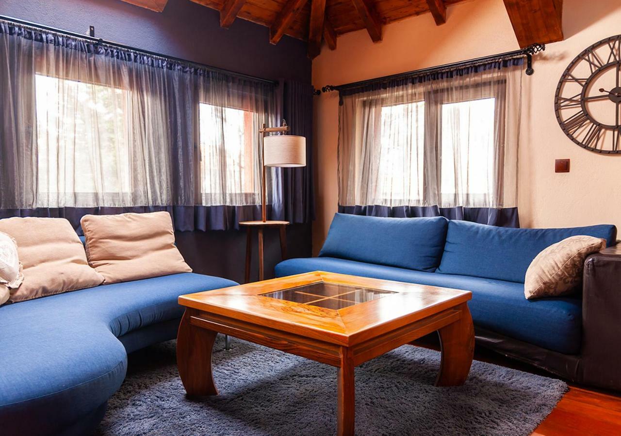 Karina Art Mountain View Apartment Софія Екстер'єр фото